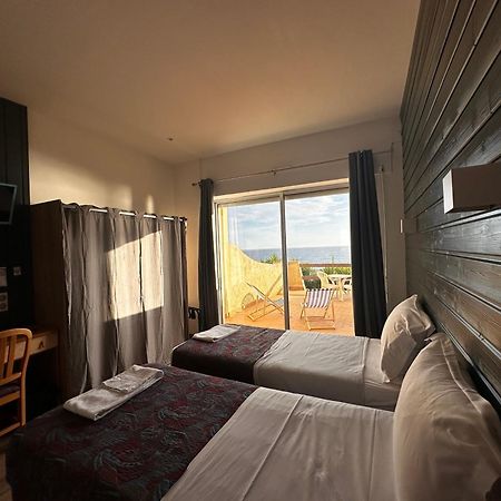 Hotel A Rena D'Oru Coggia Экстерьер фото