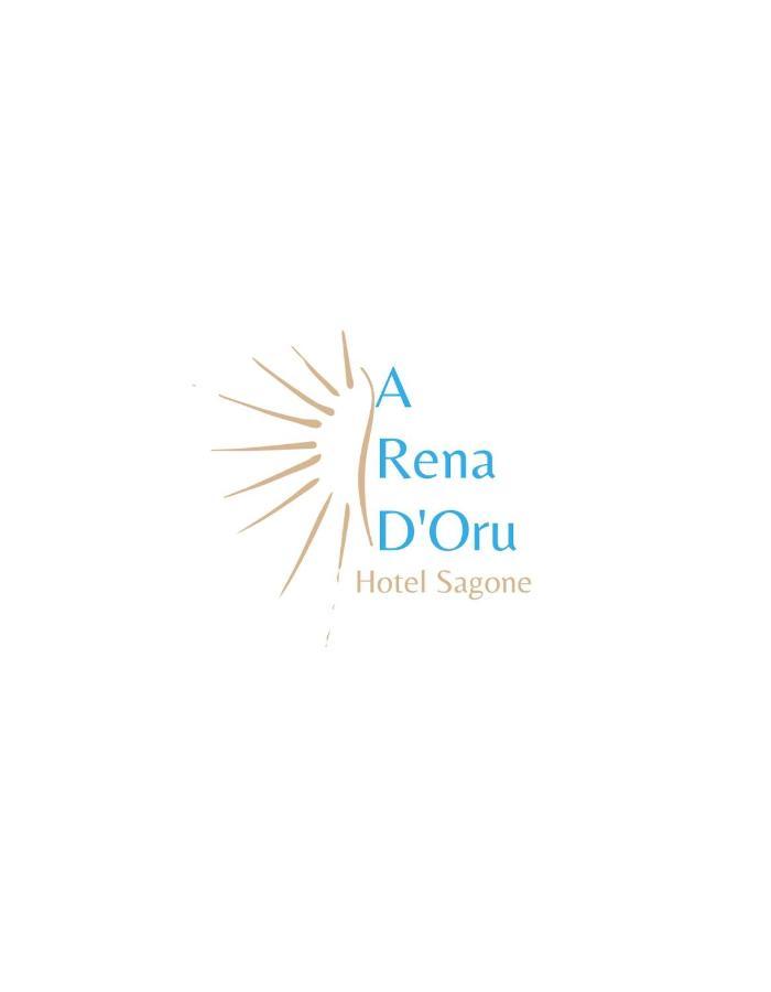 Hotel A Rena D'Oru Coggia Экстерьер фото