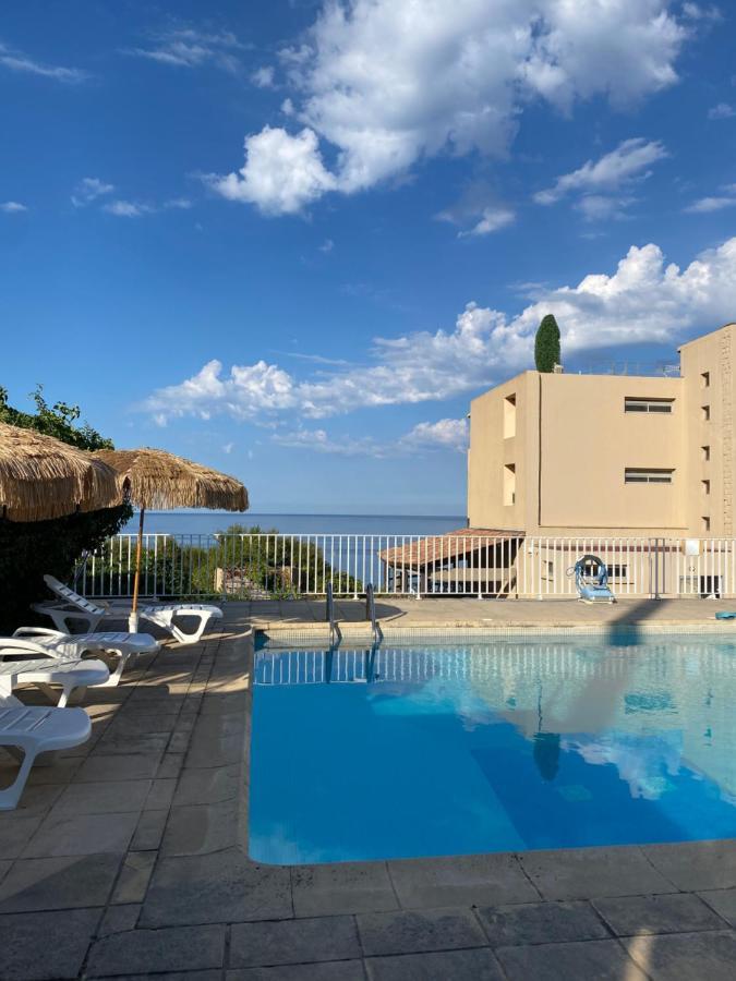 Hotel A Rena D'Oru Coggia Экстерьер фото