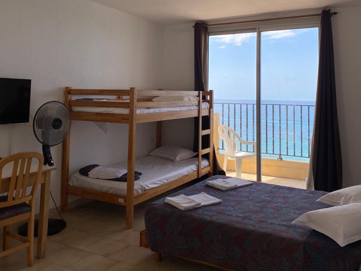 Hotel A Rena D'Oru Coggia Экстерьер фото