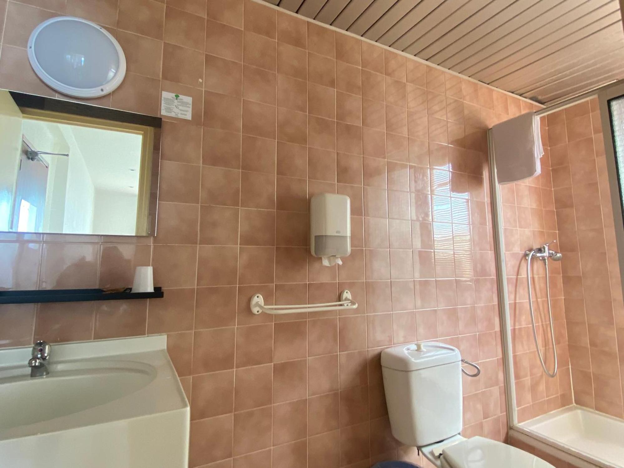 Hotel A Rena D'Oru Coggia Экстерьер фото