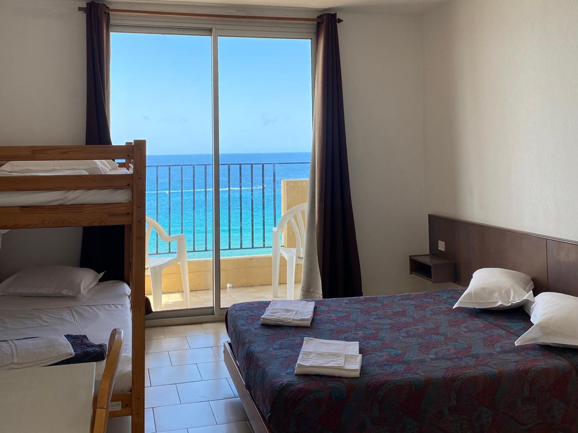 Hotel A Rena D'Oru Coggia Экстерьер фото