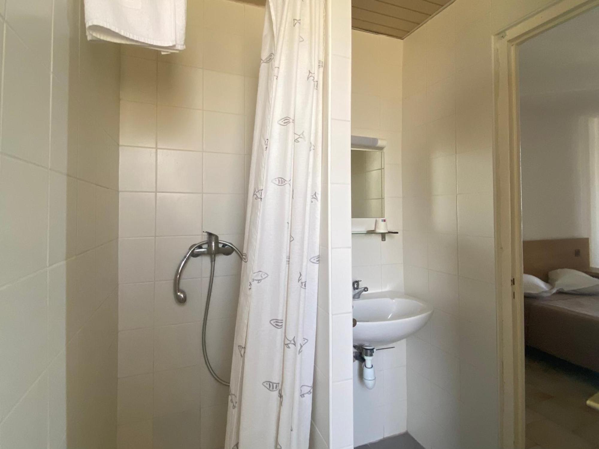 Hotel A Rena D'Oru Coggia Экстерьер фото
