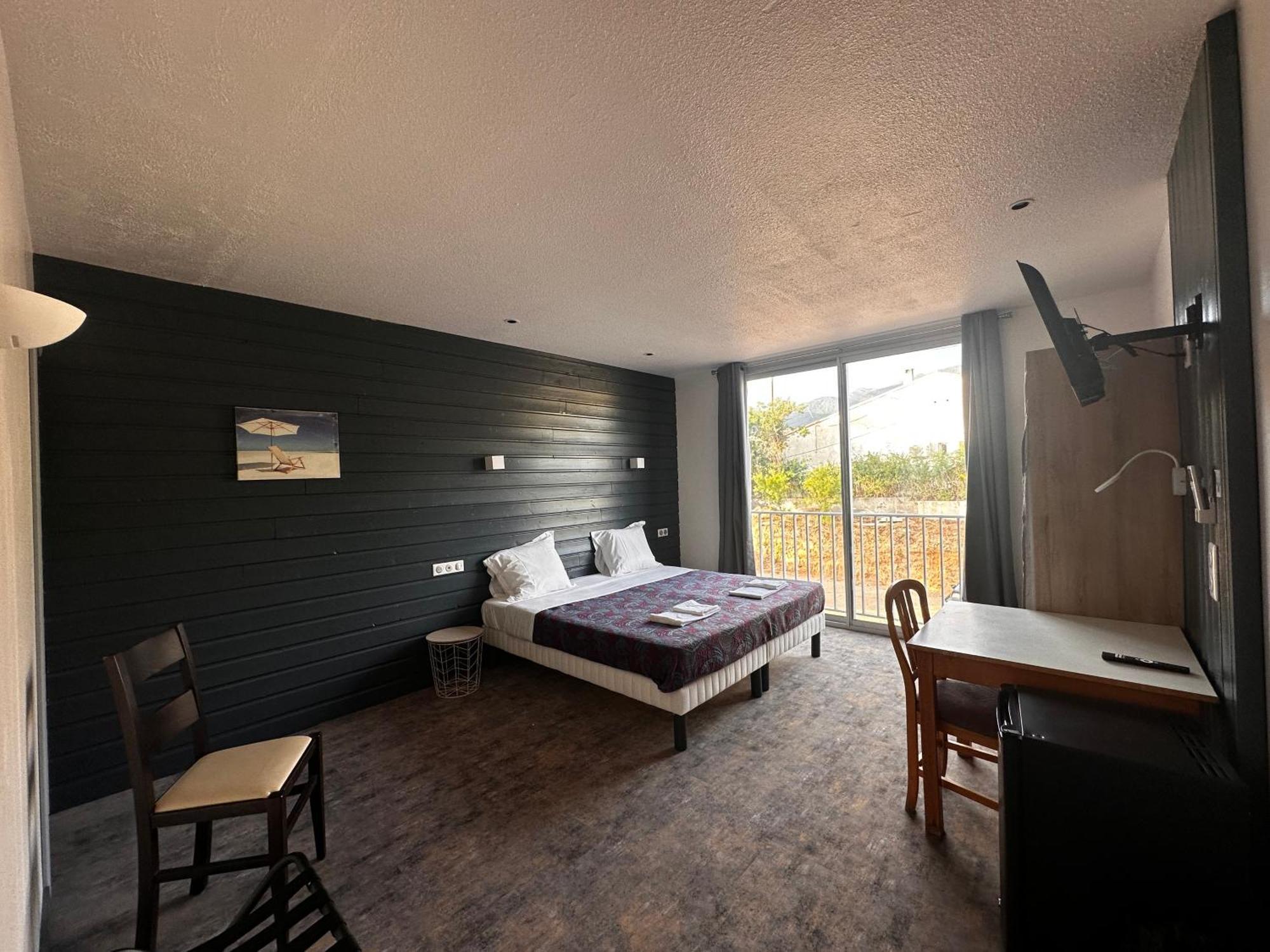 Hotel A Rena D'Oru Coggia Экстерьер фото