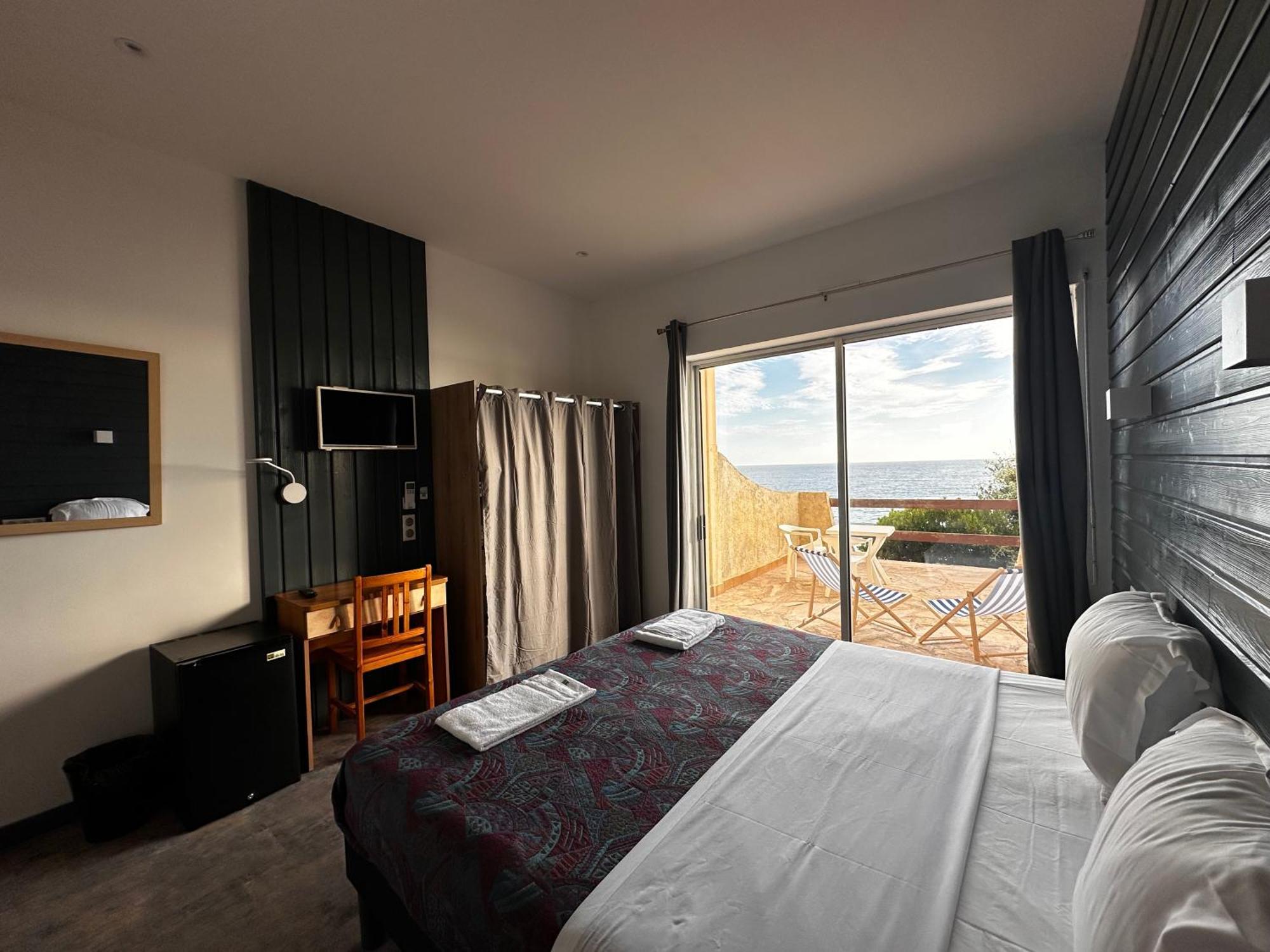 Hotel A Rena D'Oru Coggia Экстерьер фото