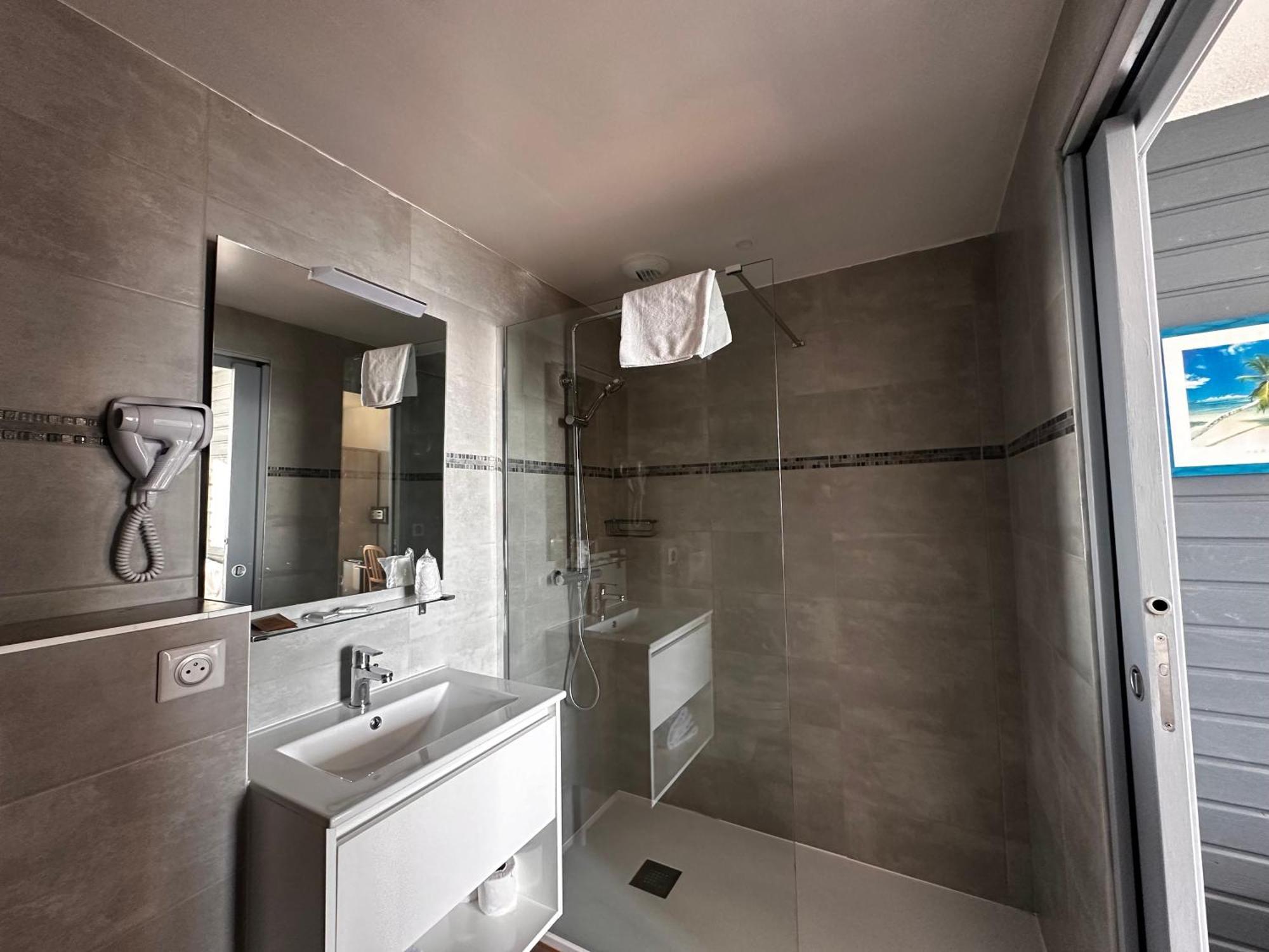 Hotel A Rena D'Oru 3 Etoiles Coggia Экстерьер фото