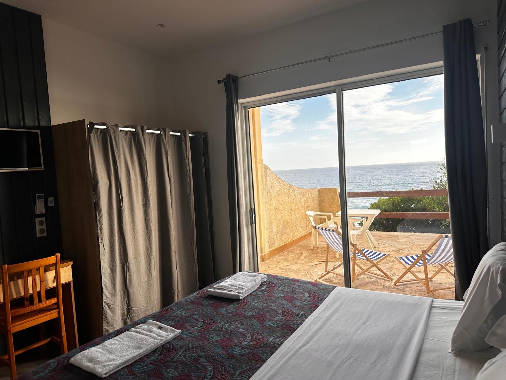 Hotel A Rena D'Oru Coggia Экстерьер фото
