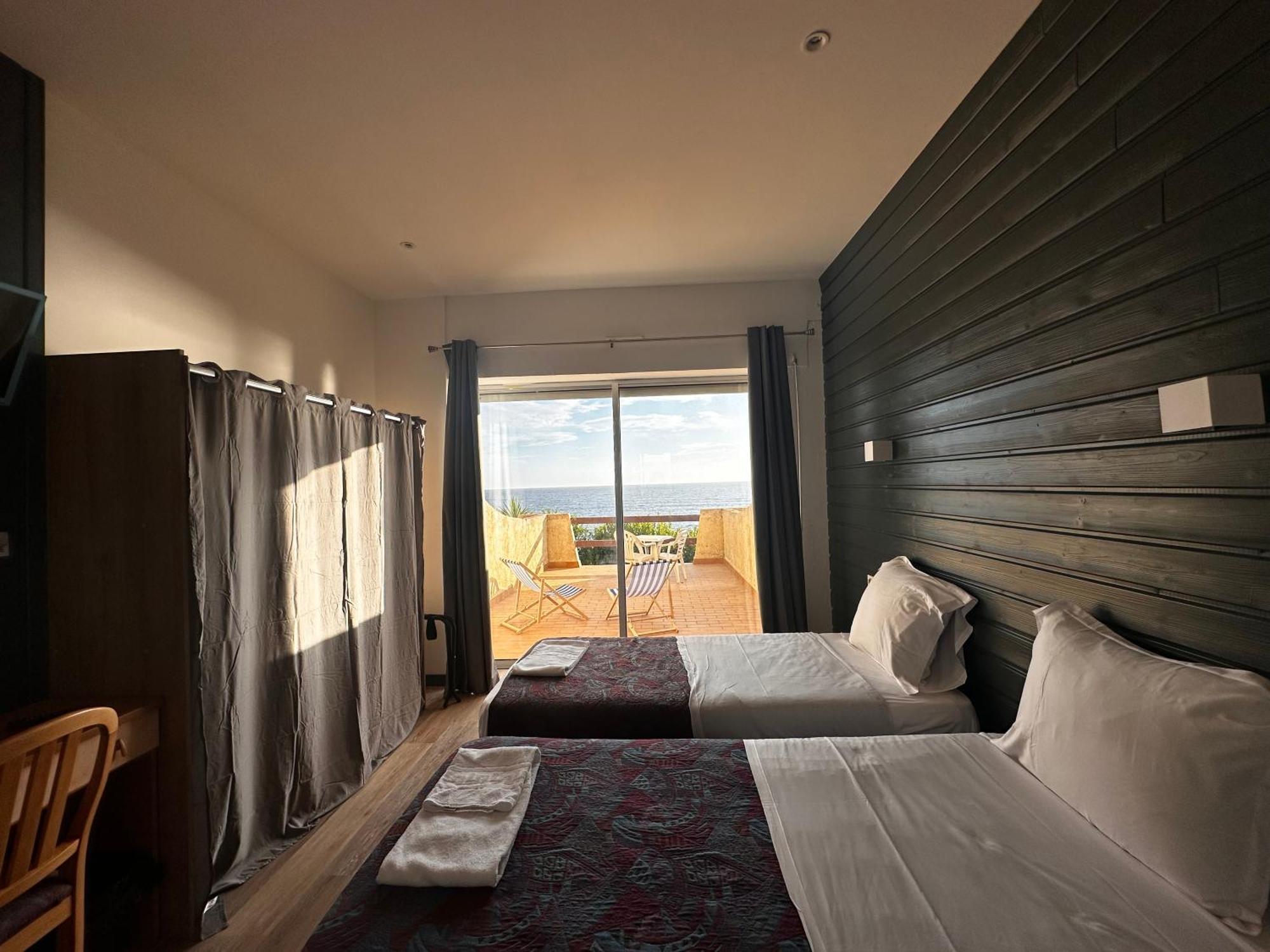 Hotel A Rena D'Oru Coggia Экстерьер фото