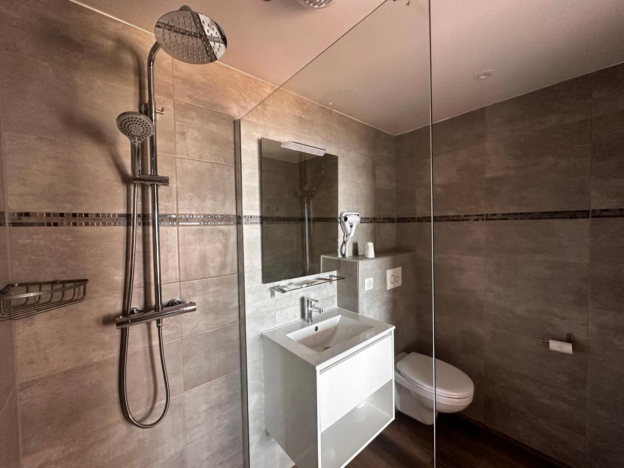 Hotel A Rena D'Oru Coggia Экстерьер фото