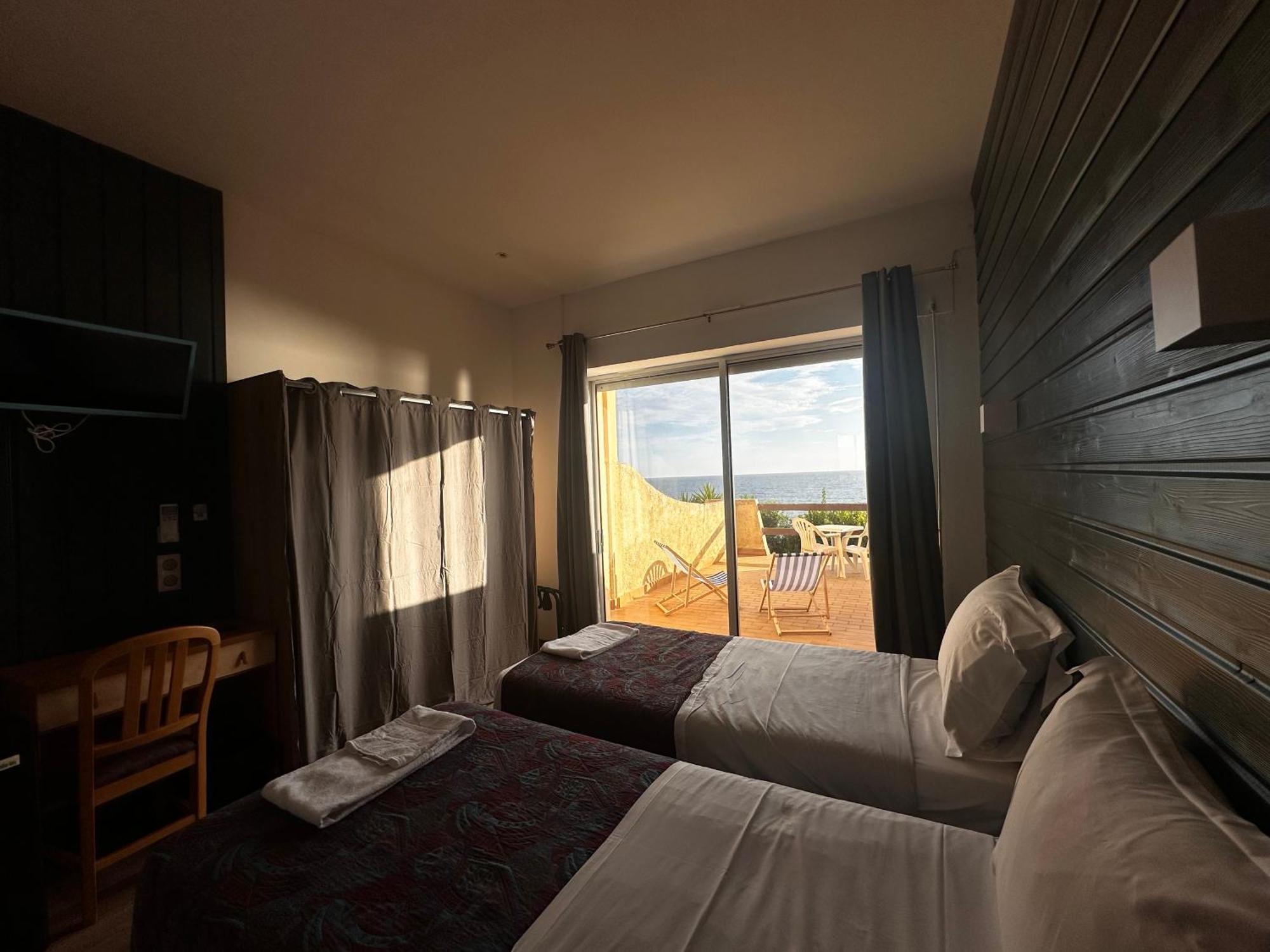 Hotel A Rena D'Oru Coggia Экстерьер фото