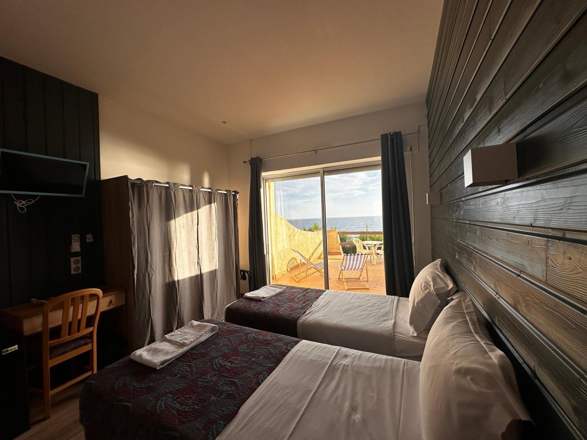 Hotel A Rena D'Oru Coggia Экстерьер фото