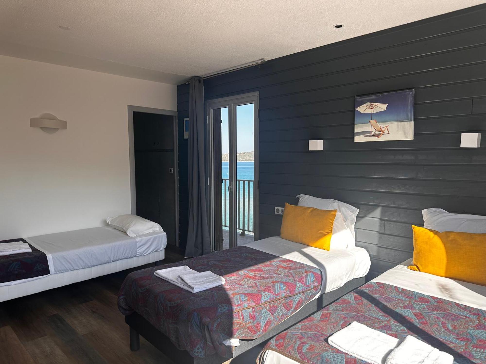 Hotel A Rena D'Oru Coggia Экстерьер фото