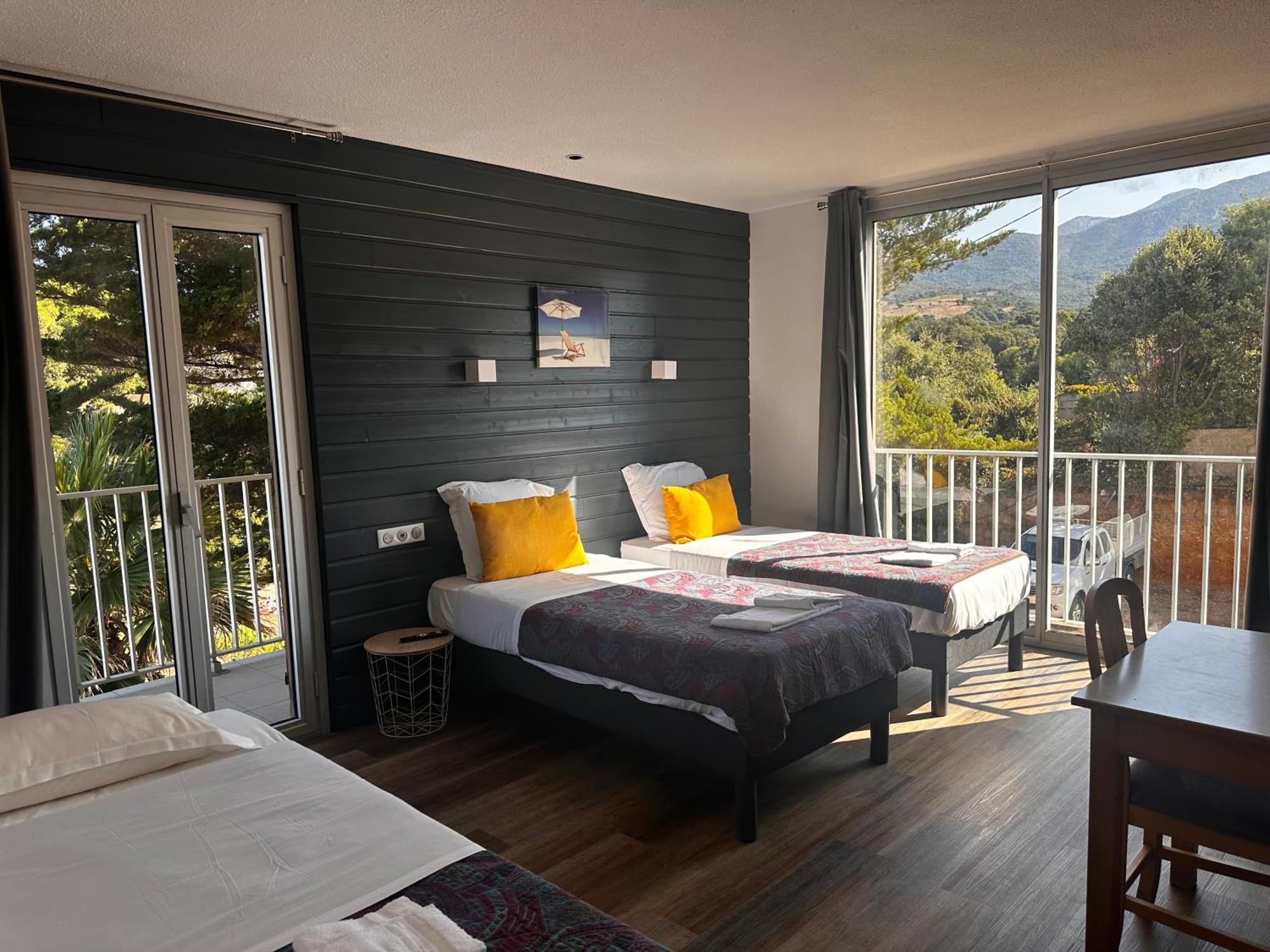 Hotel A Rena D'Oru Coggia Экстерьер фото